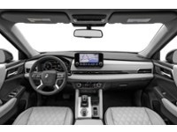 2022 Mitsubishi Outlander GT S-AWC Interior Shot 6