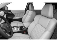 2024 Mitsubishi Outlander SEL S-AWC Interior Shot 4