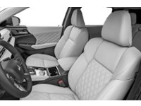 2022 Mitsubishi Outlander GT S-AWC Interior Shot 4