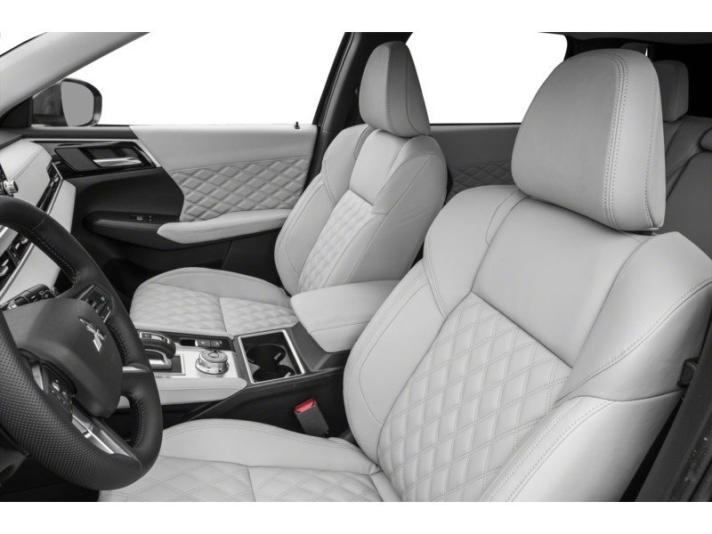 2024 Mitsubishi Outlander GT Interior Shot 4