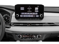 2022 Mitsubishi Outlander GT S-AWC Interior Shot 2