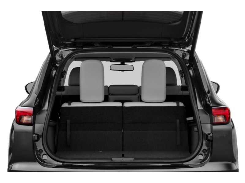 2022 Mitsubishi Outlander GT S-AWC Exterior Shot 4