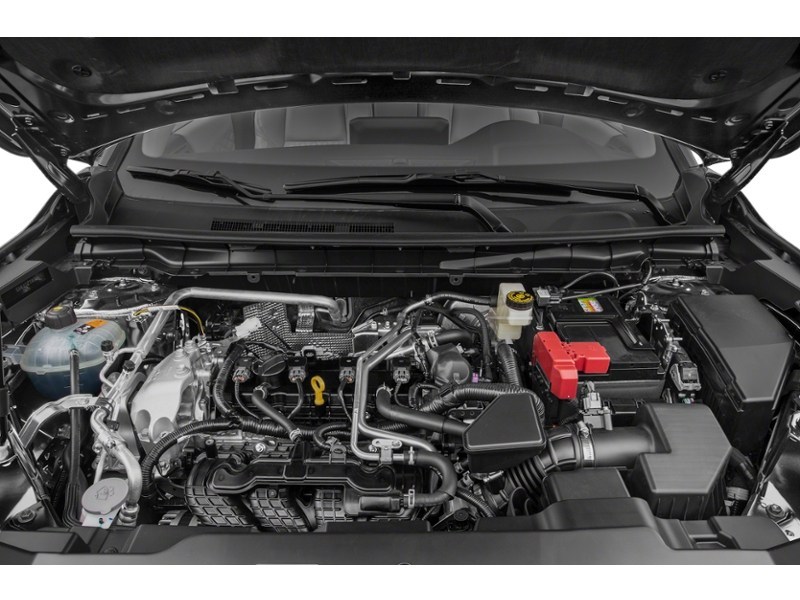 2022 Mitsubishi Outlander GT S-AWC Exterior Shot 3