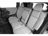 2024 Mitsubishi Outlander SEL S-AWC Interior Shot 5