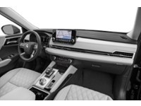 2022 Mitsubishi Outlander GT S-AWC Interior Shot 1