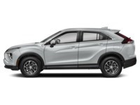 2022 Mitsubishi Eclipse Cross ES S-AWC Exterior Shot 6