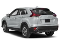 2022 Mitsubishi Eclipse Cross ES S-AWC Exterior Shot 9