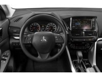2022 Mitsubishi Eclipse Cross ES S-AWC Interior Shot 3