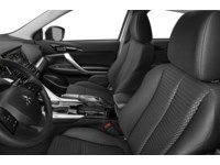 2022 Mitsubishi Eclipse Cross ES S-AWC Interior Shot 4