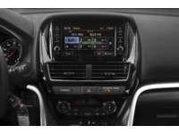 2022 Mitsubishi Eclipse Cross ES S-AWC Interior Shot 2