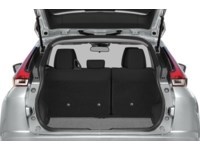 2022 Mitsubishi Eclipse Cross ES S-AWC Exterior Shot 4