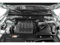 2022 Mitsubishi Eclipse Cross ES S-AWC Exterior Shot 3