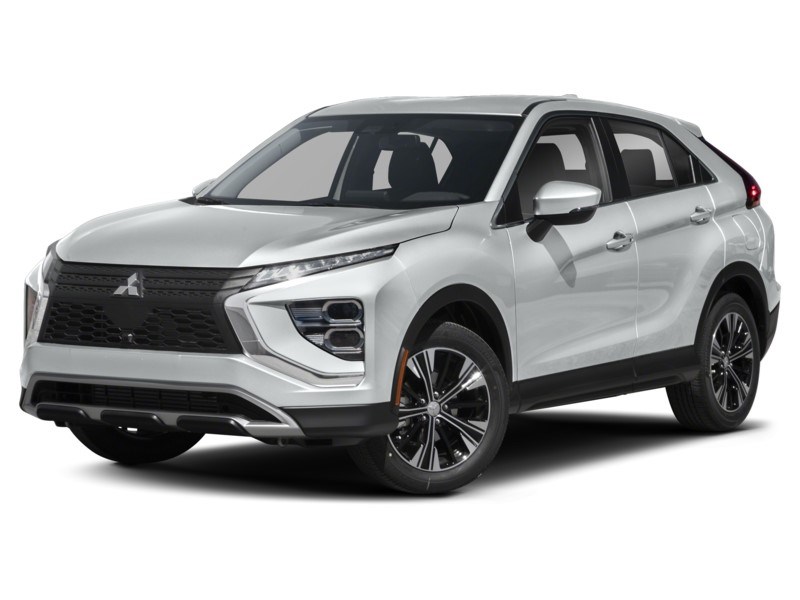 Ottawa's New 2023 Mitsubishi Eclipse Cross SEL in stock New vehicle