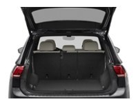 2023 Volkswagen Tiguan Comfortline R-Line Black Edition 4MOTION Exterior Shot 4