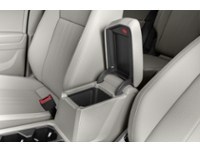 2023 Volkswagen Tiguan Comfortline R-Line Black Edition 4MOTION Interior Shot 7