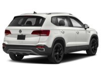 2024 Volkswagen Taos Highline 4MOTION Exterior Shot 2