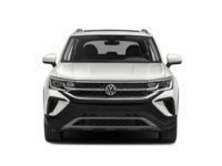 2024 Volkswagen Taos Highline 4MOTION Exterior Shot 5