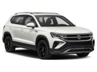 2024 Volkswagen Taos Highline 4MOTION Exterior Shot 8