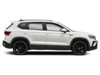 2024 Volkswagen Taos Highline 4MOTION Exterior Shot 10