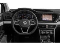2024 Volkswagen Taos Highline 4MOTION Interior Shot 3