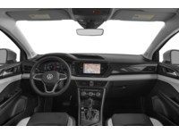 2024 Volkswagen Taos Highline 4MOTION Interior Shot 6