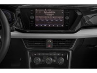 2024 Volkswagen Taos Highline 4MOTION Interior Shot 2