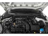 2024 Volkswagen Taos Highline 4MOTION Exterior Shot 3