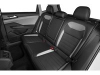 2024 Volkswagen Taos Highline 4MOTION Interior Shot 5