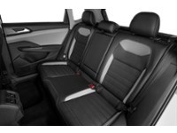 2024 Volkswagen Taos Highline 4MOTION Interior Shot 5