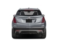 ARGENT SILVER M 2023 Cadillac XT5 AWD 4dr Luxury exterior