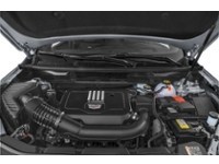 ARGENT SILVER M 2023 Cadillac XT5 AWD 4dr Luxury exterior