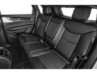 ARGENT SILVER M 2023 Cadillac XT5 AWD 4dr Luxury interior