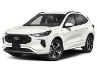 2023 Ford Escape ST-Line Select AWD Exterior Shot 1