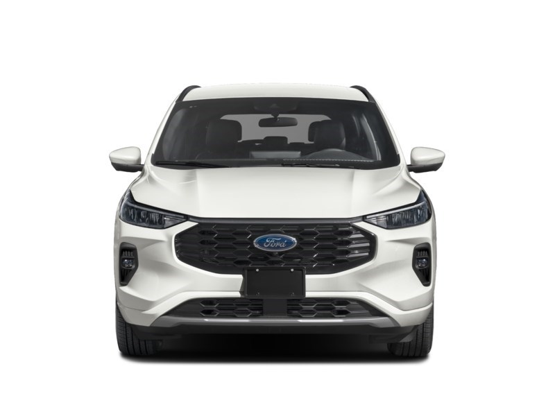 2023 Ford Escape ST-Line Select AWD Exterior Shot 5