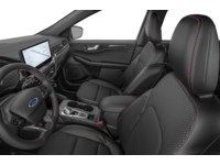 2023 Ford Escape ST-Line Select AWD Interior Shot 4