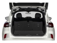 2023 Ford Escape ST-Line Select AWD Exterior Shot 4