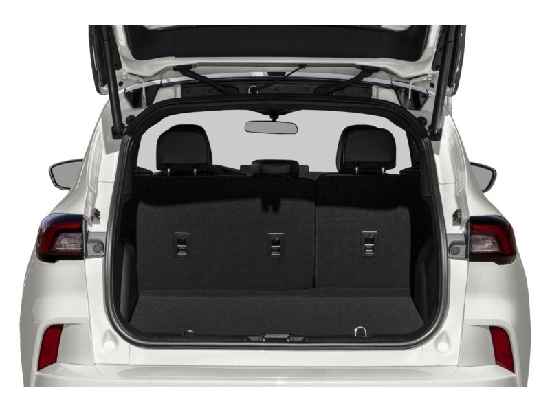 2023 Ford Escape ST-Line Select AWD Exterior Shot 4