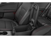 2023 Ford Escape ST-Line Select AWD Interior Shot 7