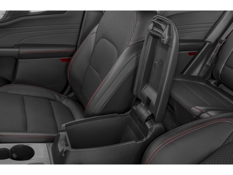 2023 Ford Escape ST-Line Select AWD Interior Shot 7