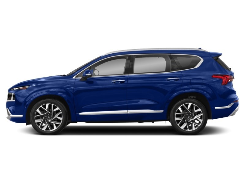 2023 Hyundai Santa Fe Ultimate Calligraphy AWD Exterior Shot 6