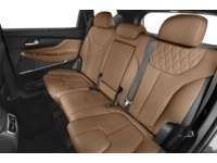 2023 Hyundai Santa Fe Ultimate Calligraphy AWD Interior Shot 5