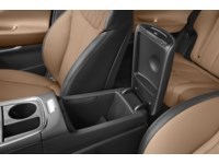 2023 Hyundai Santa Fe Ultimate Calligraphy AWD Interior Shot 7
