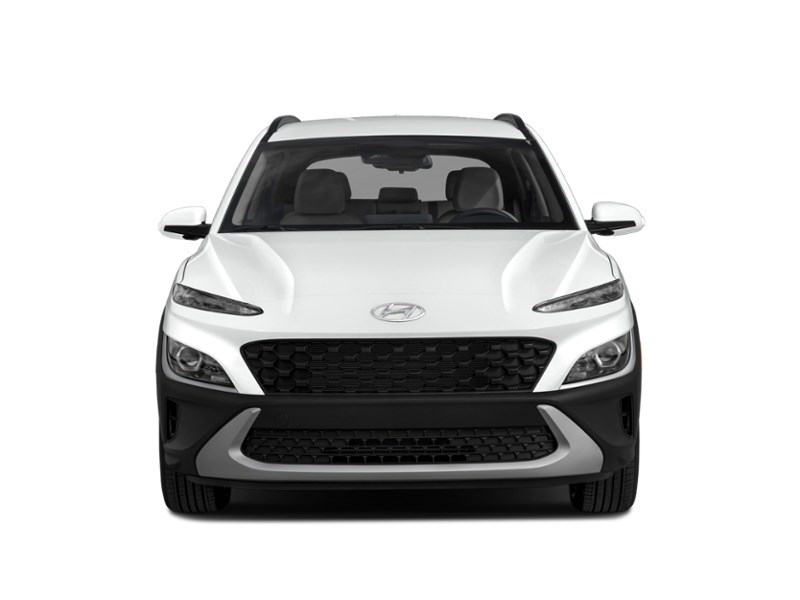 2023 Hyundai Kona 2.0L Preferred FWD Exterior Shot 5