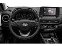 2023 Hyundai Kona 2.0L Preferred FWD Interior Shot 3
