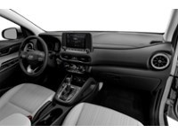 2023 Hyundai Kona 2.0L Preferred FWD Interior Shot 1