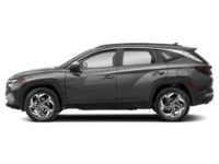 2024 Hyundai Tucson Hybrid Luxury AWD Exterior Shot 6