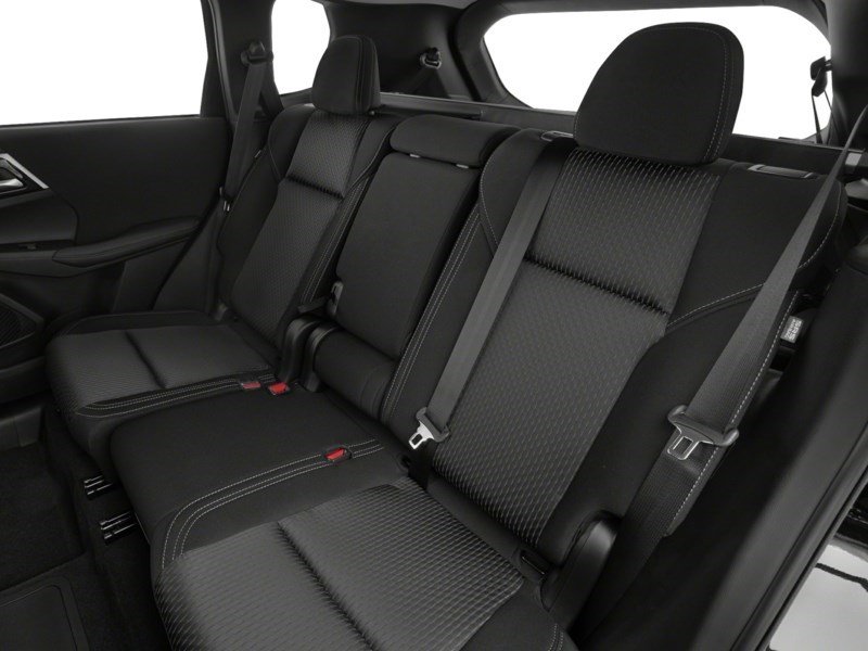 2024 Mitsubishi Outlander Plug-In Hybrid ES OEM Shot 6