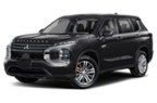2026 Mitsubishi Outlander Plug-In Hybrid SE-Auto