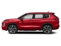 2024 Mitsubishi Outlander Plug-In Hybrid SEL S-AWC Exterior Shot 6