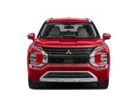 2024 Mitsubishi Outlander Plug-In Hybrid SEL S-AWC Exterior Shot 5
